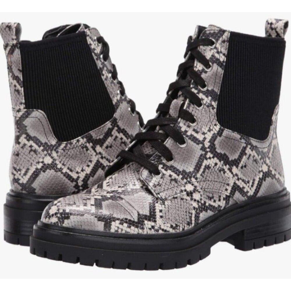 Circus Sam Edelman Boots Size 8.5